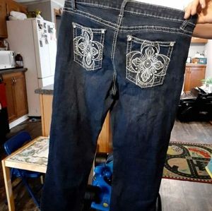 Women's Jeans